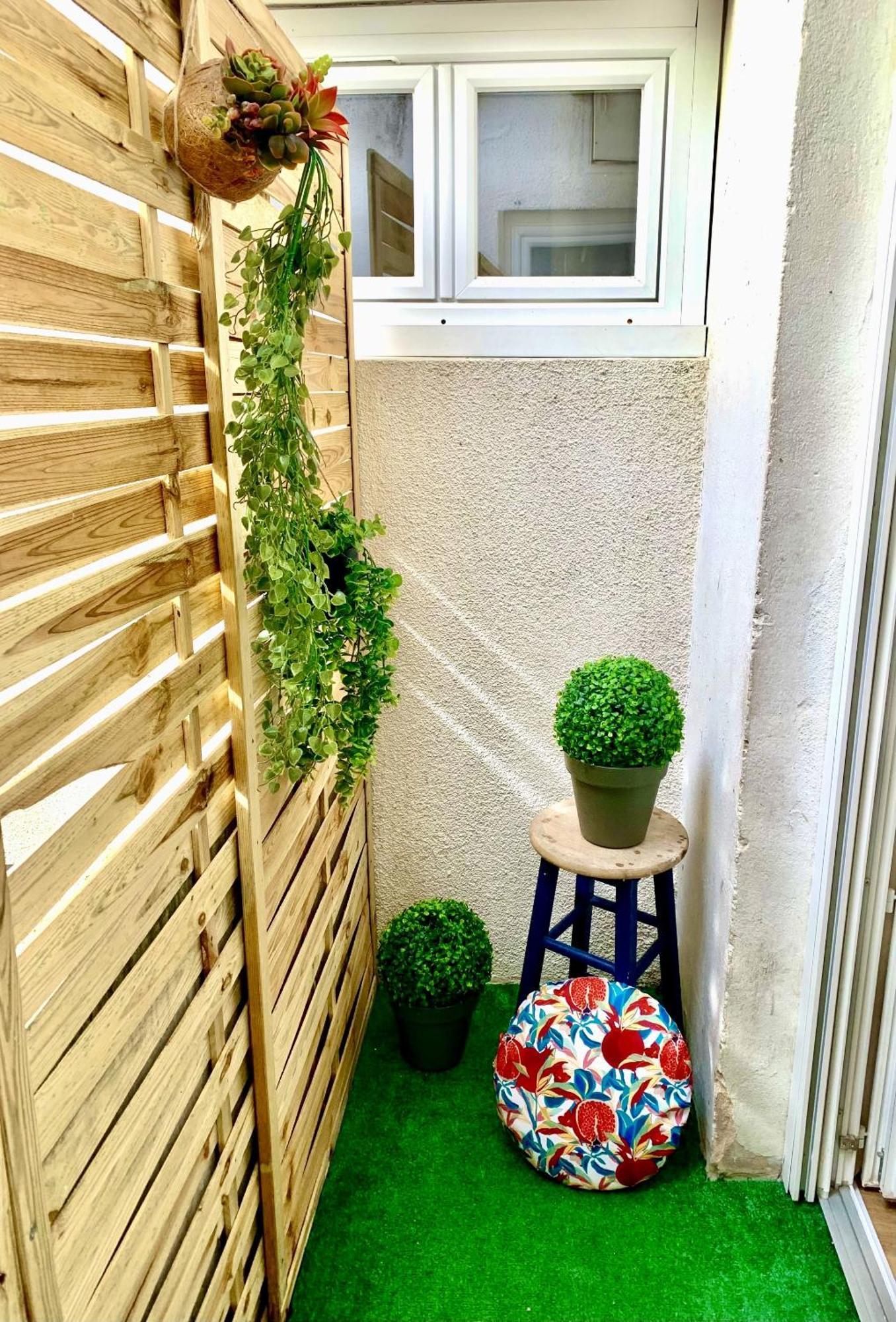 Studio Ocean Remblai Les Sables-dʼOlonne Exterior foto